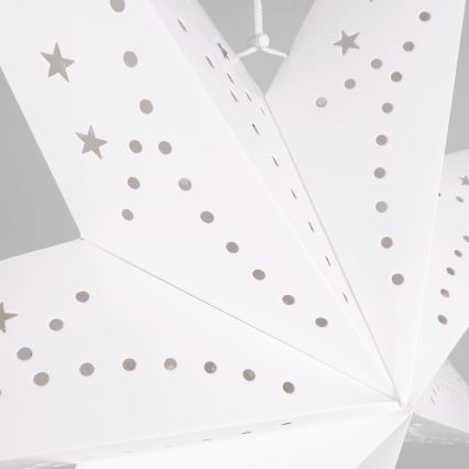 BRILAGI - LED Χριστουγεννιάτικη διακόσμηση LED/2xAA 100 cm αστέρι