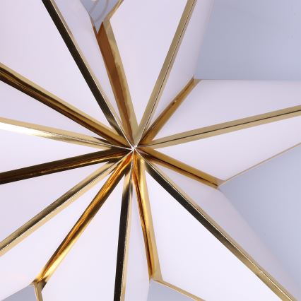 Brilagi - LED Χριστουγεννιάτικη διακόσμηση LED/2xAA αστέρι