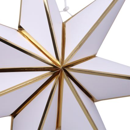 Brilagi - LED Χριστουγεννιάτικη διακόσμηση LED/2xAA αστέρι