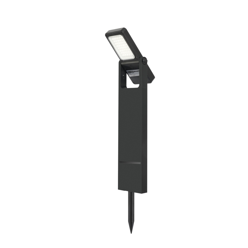 Brilagi - Ηλιακός LED Φωτισμός SUN SPIKE LED/4W/3,7V 2200 mAh IP44