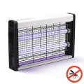 BRILAGI - Ηλεκτρική παγίδα εντόμων LED UV 2xLED/4W/230V 50 m2