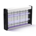 Brilagi - Ηλεκτρική παγίδα εντόμων 2xUV/10W/230V 60 m2