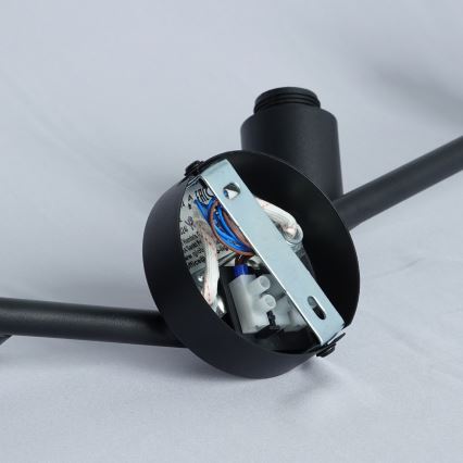 Brilagi - Σποτ φωτιστικό CAGE 4xE14/40W/230V