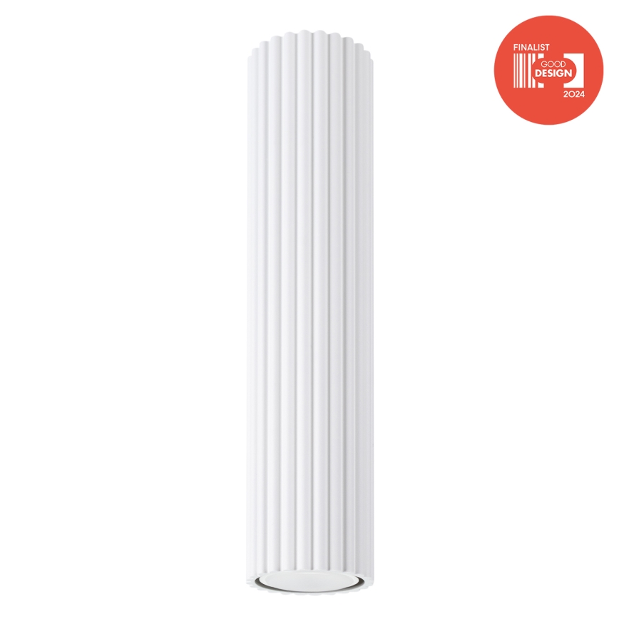 Brilagi - Σποτ φωτιστικό CRESTO 1xGU10/10W/230V 30 cm λευκό