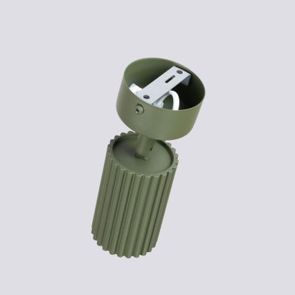 Brilagi - Σποτ φωτιστικό CRESTO 1xGU10/10W/230V πράσινο