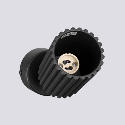 Brilagi - Σποτ φωτιστικό CRESTO 1xGU10/10W/230V μαύρο