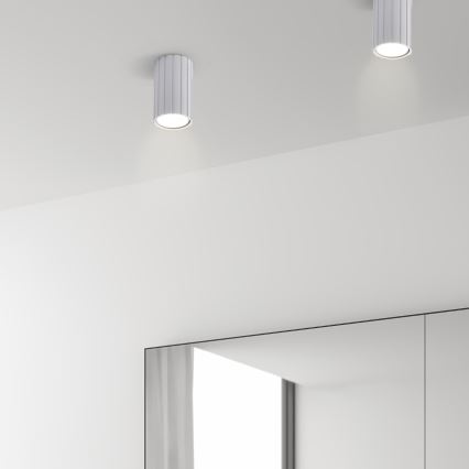 Brilagi - Σποτ φωτιστικό CRISPINA 1xGU10/10W/230V 10 cm λευκό