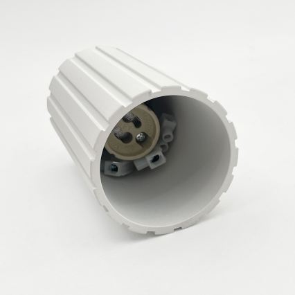 Brilagi - Σποτ φωτιστικό CRISPINA 1xGU10/10W/230V 10 cm λευκό