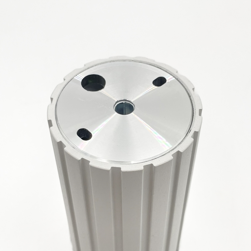 Brilagi - Σποτ φωτιστικό CRISPINA 1xGU10/10W/230V 10 cm λευκό