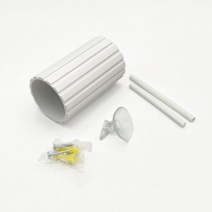 Brilagi - Σποτ φωτιστικό CRISPINA 1xGU10/10W/230V 10 cm λευκό