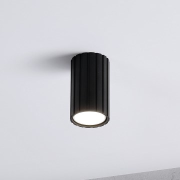 Brilagi - Σποτ φωτιστικό CRISPINA 1xGU10/10W/230V 10 cm μαύρο