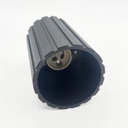 Brilagi - Σποτ φωτιστικό CRISPINA 1xGU10/10W/230V 10 cm μαύρο