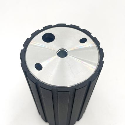 Brilagi - Σποτ φωτιστικό CRISPINA 1xGU10/10W/230V 10 cm μαύρο