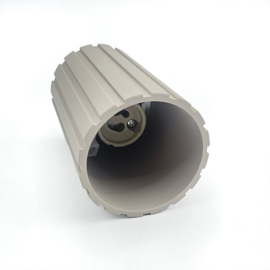 Brilagi - Σποτ φωτιστικό CRISPINA 1xGU10/10W/230V 10 cm μπεζ