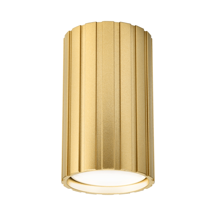 Brilagi - Σποτ φωτιστικό CRISPINA 1xGU10/10W/230V 10 cm χρυσό