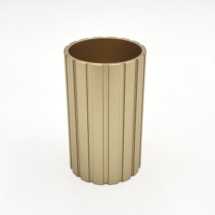 Brilagi - Σποτ φωτιστικό CRISPINA 1xGU10/10W/230V 10 cm χρυσό