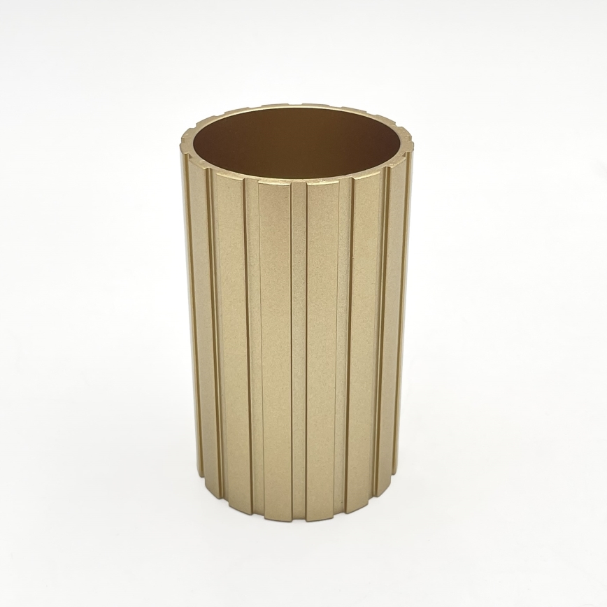 Brilagi - Σποτ φωτιστικό CRISPINA 1xGU10/10W/230V 10 cm χρυσό