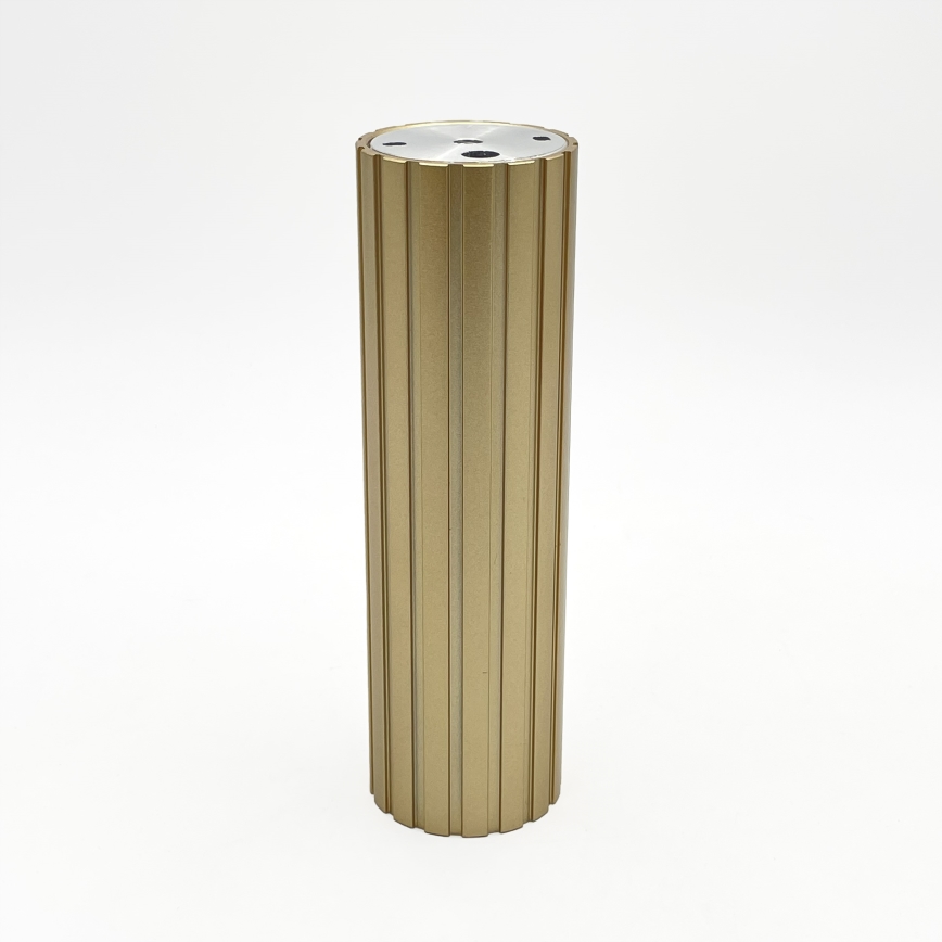 Brilagi - Σποτ φωτιστικό CRISPINA 1xGU10/10W/230V 20 cm χρυσό