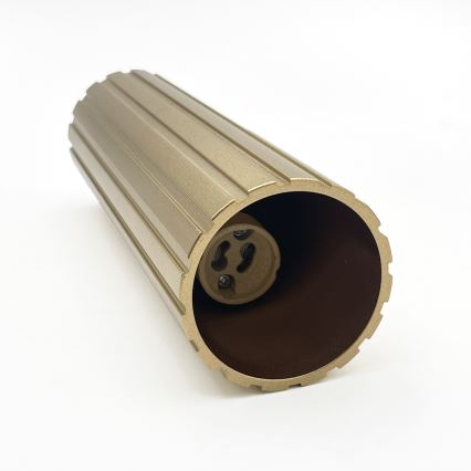 Brilagi - Σποτ φωτιστικό CRISPINA 1xGU10/10W/230V 20 cm χρυσό