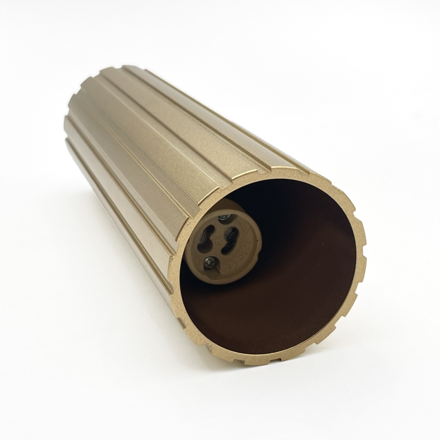 Brilagi - Σποτ φωτιστικό CRISPINA 1xGU10/10W/230V 20 cm χρυσό