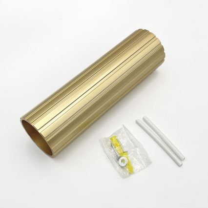 Brilagi - Σποτ φωτιστικό CRISPINA 1xGU10/10W/230V 20 cm χρυσό