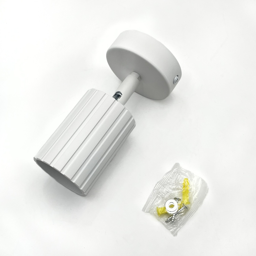 Brilagi - Σποτ φωτιστικό CRISPINA 1xGU10/10W/230V λευκό