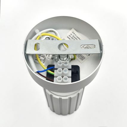 Brilagi - Σποτ φωτιστικό CRISPINA 1xGU10/10W/230V λευκό