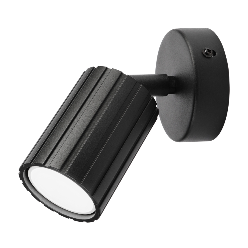 Brilagi - Σποτ φωτιστικό CRISPINA 1xGU10/10W/230V μαύρο