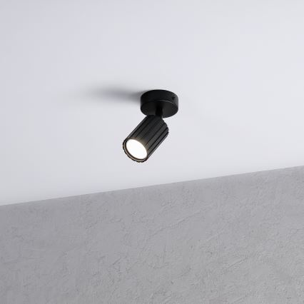 Brilagi - Σποτ φωτιστικό CRISPINA 1xGU10/10W/230V μαύρο