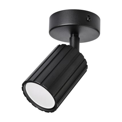 Brilagi - Σποτ φωτιστικό CRISPINA 1xGU10/10W/230V μαύρο