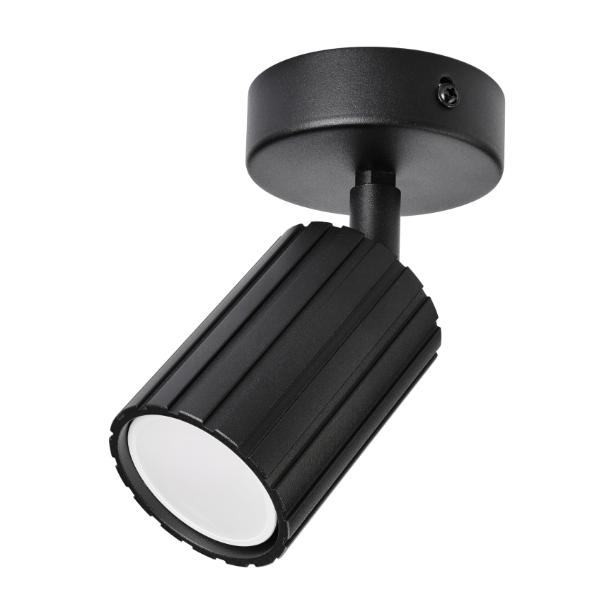 Brilagi - Σποτ φωτιστικό CRISPINA 1xGU10/10W/230V μαύρο