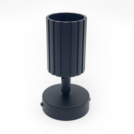 Brilagi - Σποτ φωτιστικό CRISPINA 1xGU10/10W/230V μαύρο