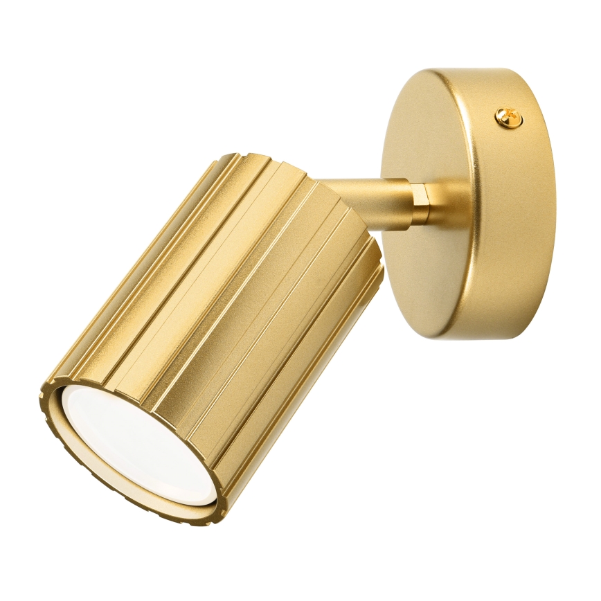 Brilagi - Σποτ φωτιστικό CRISPINA 1xGU10/10W/230V χρυσό