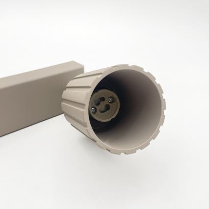 Brilagi - Σποτ φωτιστικό CRISPINA 3xGU10/10W/230V μπεζ