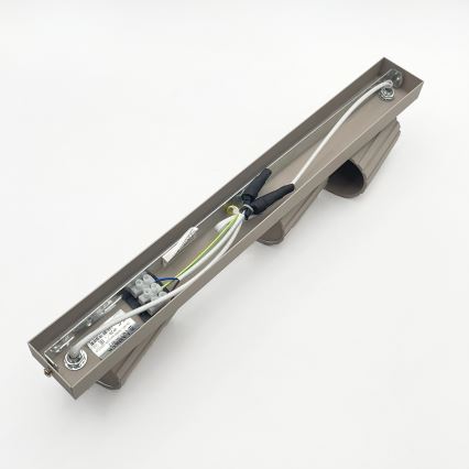 Brilagi - Σποτ φωτιστικό CRISPINA 3xGU10/10W/230V μπεζ