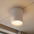 BRILAGI - Σποτ φωτιστικό SMOOTH LONG 1xGX53/15W/230V 100x82 mm λευκό