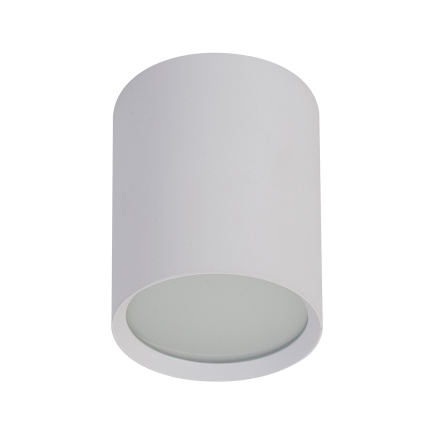 BRILAGI - Σποτ φωτιστικό SMOOTH LONG 1xGX53/15W/230V 100x82 mm λευκό