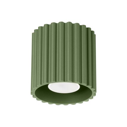 Brilagi - Σποτ LED SFERA 1xGU10/10W/230V, διάμ. 10 εκ., πράσινο