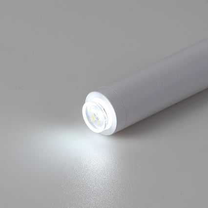 Brilagi - Σποτ LED τοίχου MAYA 1xG9/7W/230V λευκό
