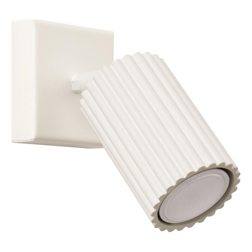 Brilagi - Σποτ τοίχου CRESTO 1xGU10/10W/230V κρεμ