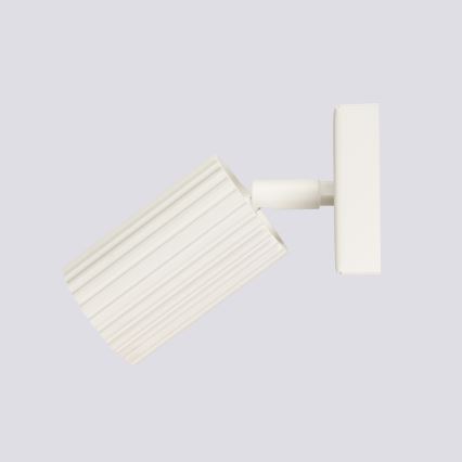 Brilagi - Σποτ τοίχου CRESTO 1xGU10/10W/230V κρεμ