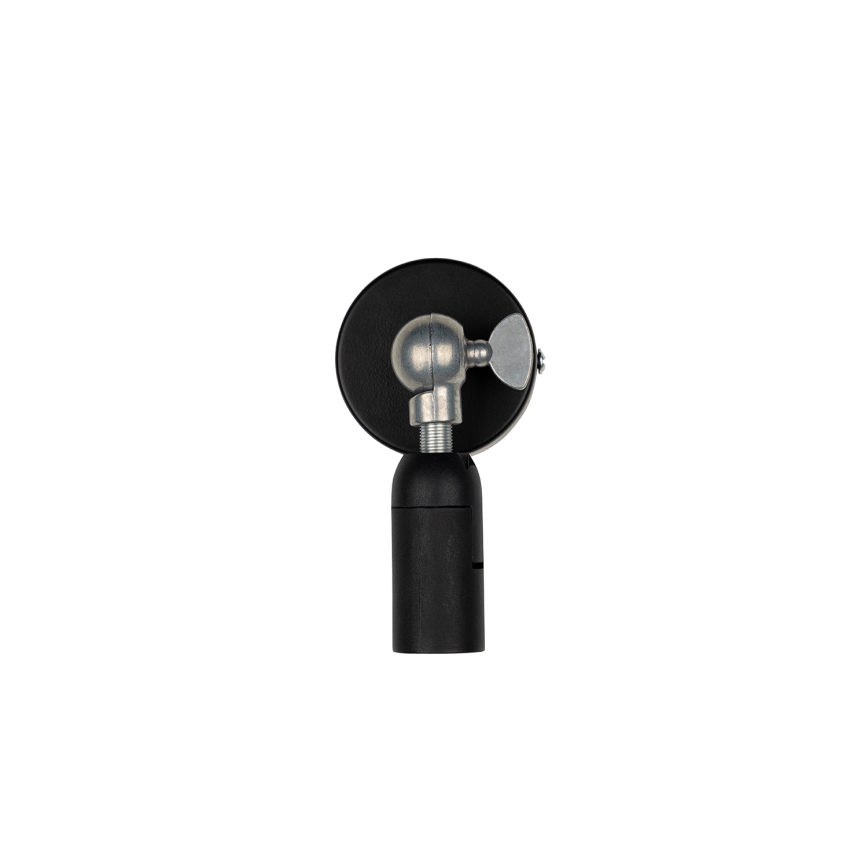 Brilagi - Σετ 2 φωτιστικών τοίχου WABI SABI 1xE14/40W/230V γκρι