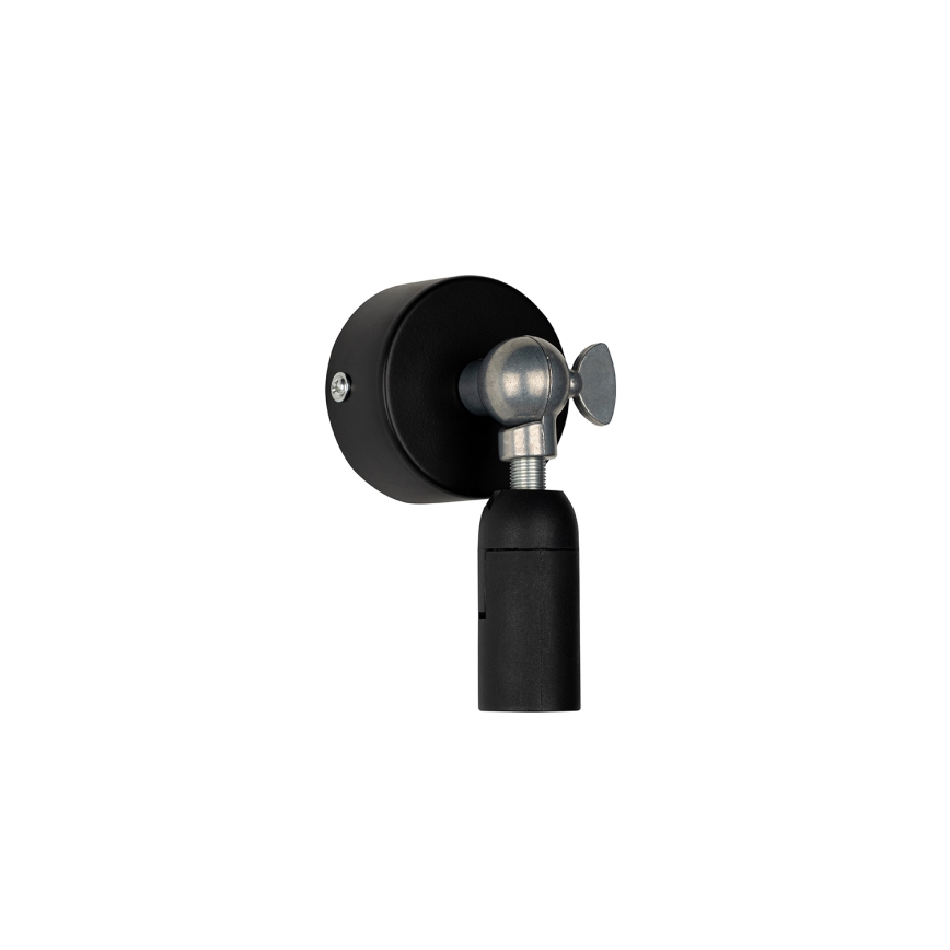 Brilagi - Σετ 2 φωτιστικών τοίχου WABI SABI 1xE14/40W/230V γκρι