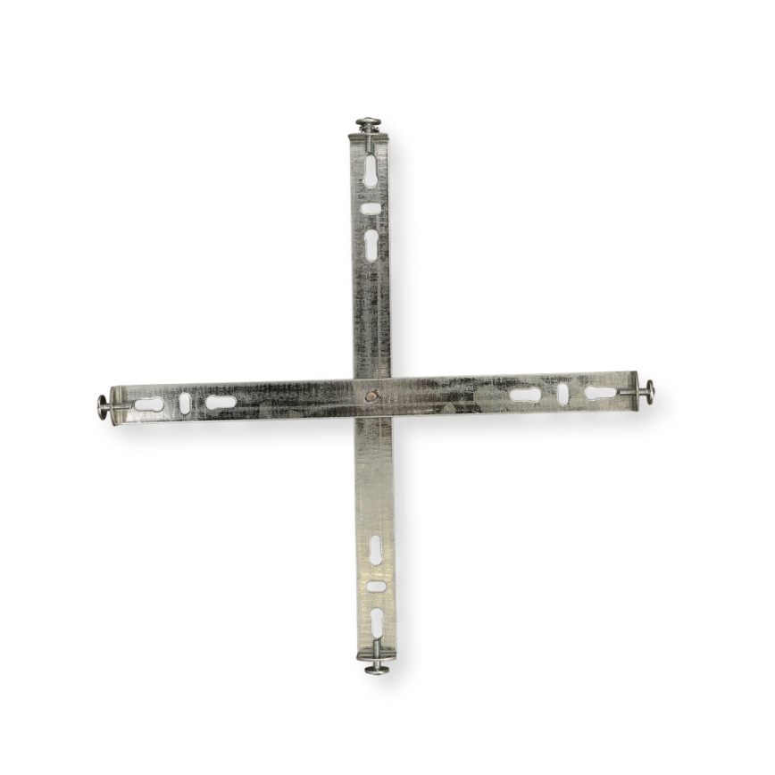 Brilagi - Παιδικό φωτιστικό οροφής ASTRO LED/77W/230V λευκό