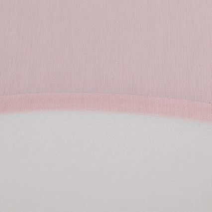 Brilagi - Παιδικό φωτιστικό οροφής NIMBUS 4xE27/15W/230V 46x63 cm ροζ