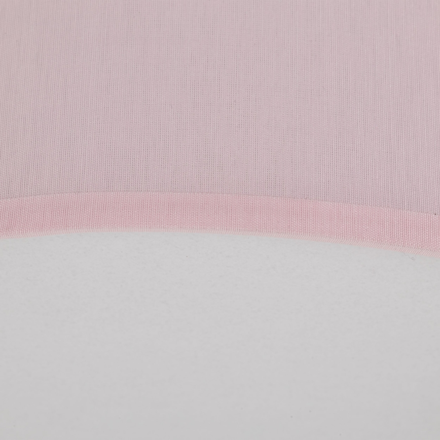 Brilagi - Παιδικό φωτιστικό οροφής NIMBUS 4xE27/15W/230V 46x63 cm ροζ