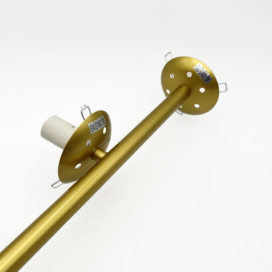 Brilagi - Πολυέλαιος με καλώδιο ανάρτησης MALONY 6xE14/20W/230V χρυσός