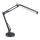 Brilagi - Ρυθμιζόμενη LED επιτραπέζια λάμπα 2-σε-1 USB VARIO LED/14W/5V 3000–6000K μαύρη
