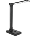 Brilagi - Ρυθμιζόμενη επιτραπέζια λάμπα LED MODO DUO LED/8W/5V 3000/4000/6500K μαύρη