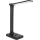 Brilagi - Ρυθμιζόμενη επιτραπέζια λάμπα LED MODO DUO LED/8W/5V 3000/4000/6500K μαύρη